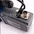 4WRTE25V1-350L-4X/6EG24TK31/A1M - Пропорциональный быстродействующий распределитель с обратной связью по положению золотника и со встроенным усилителем (OBE), Ду25, A1 = ±10 В, номинальный расход 350 л/мин, схема V1-, каналы управления T = X - внешний и Y
