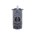 4535V47A25-86** - Пластинчатый нерегулируемый двухпоточный насос серии 4535V с рабочим объемом 147+81см3