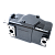T67EC062B171L00A100 - Пластинчатый нерегулируемый двухпоточный насос серии T67EC с рабочим объемом 196,7+58 см3